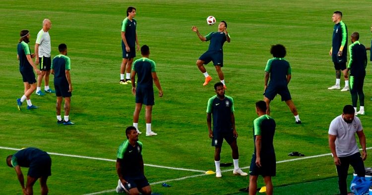 Суперкомп'ютер назвав чемпіона світу з футболу - фото 1