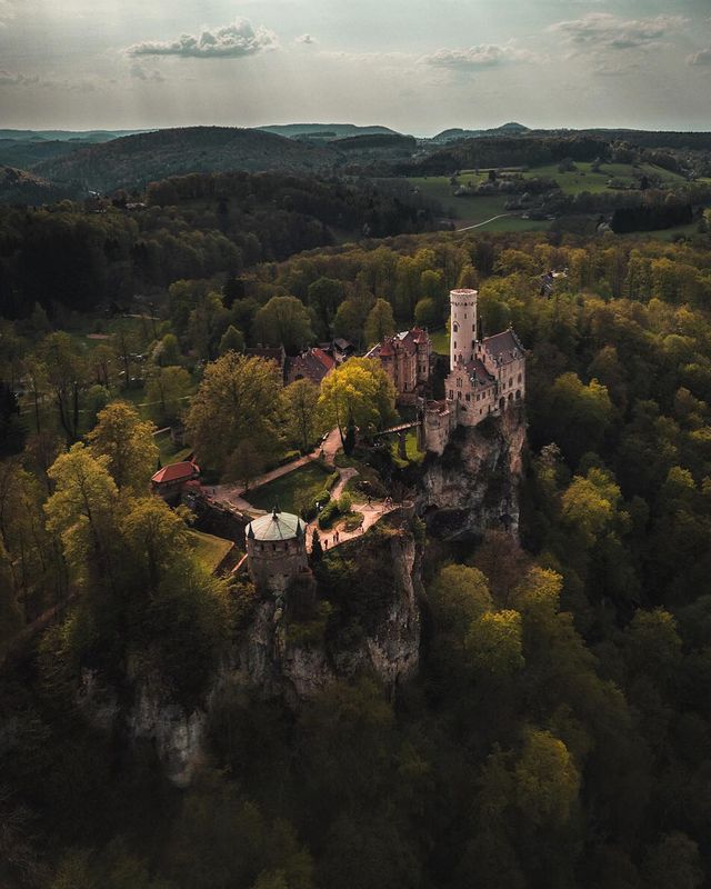 Мандри світом від фотографа-самоучки: неймовірні кадри - фото 260034