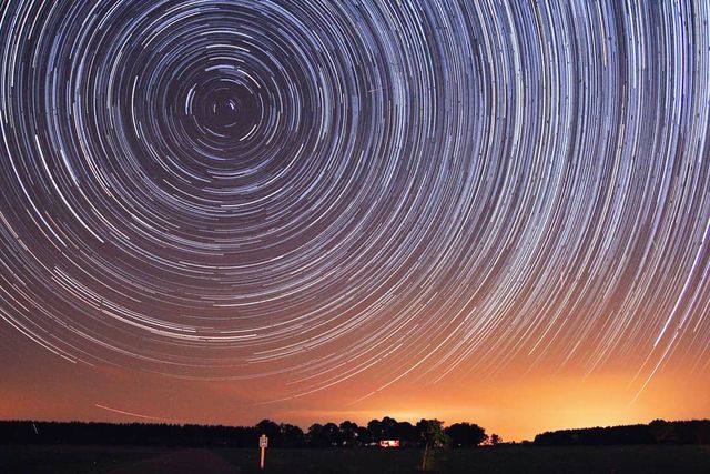 Американський геолог прославився астрофотографіями, що заворожують - фото 266827