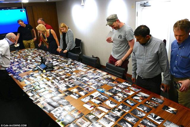 Безхатькам роздали фотоапарати і попросили зняти своє місто - фото 266630