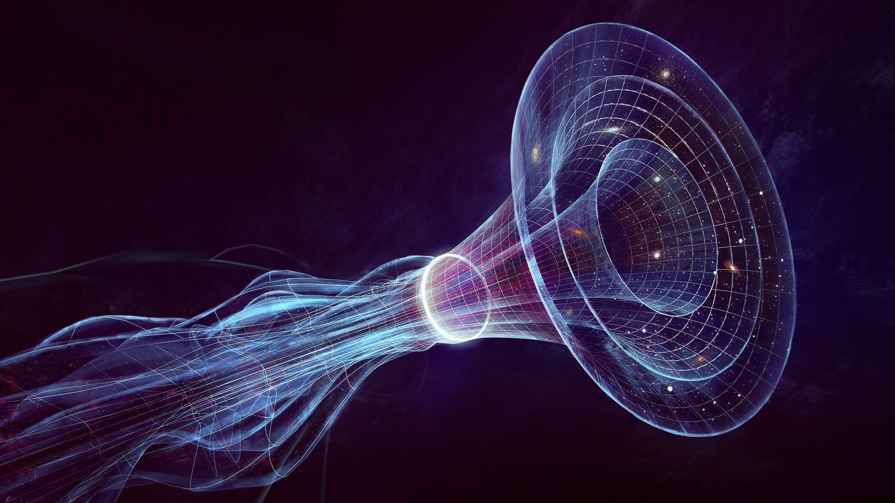 Відомий парадокс "чорної діри" описаний ще Стівеном Хокінгом - фото 1