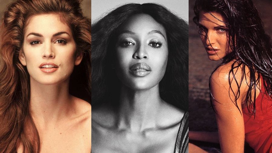 Цим дівчатам вдалося перевернути світ моди: найпопулярніші моделі 90-х - фото 1