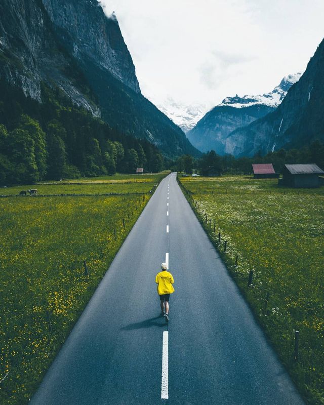 Юний фотограф з Австрії надихає на мандри своїми знімками - фото 265851