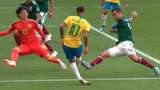 Бразилія – Мексика: відео голів і огляд матчу ЧС 2018