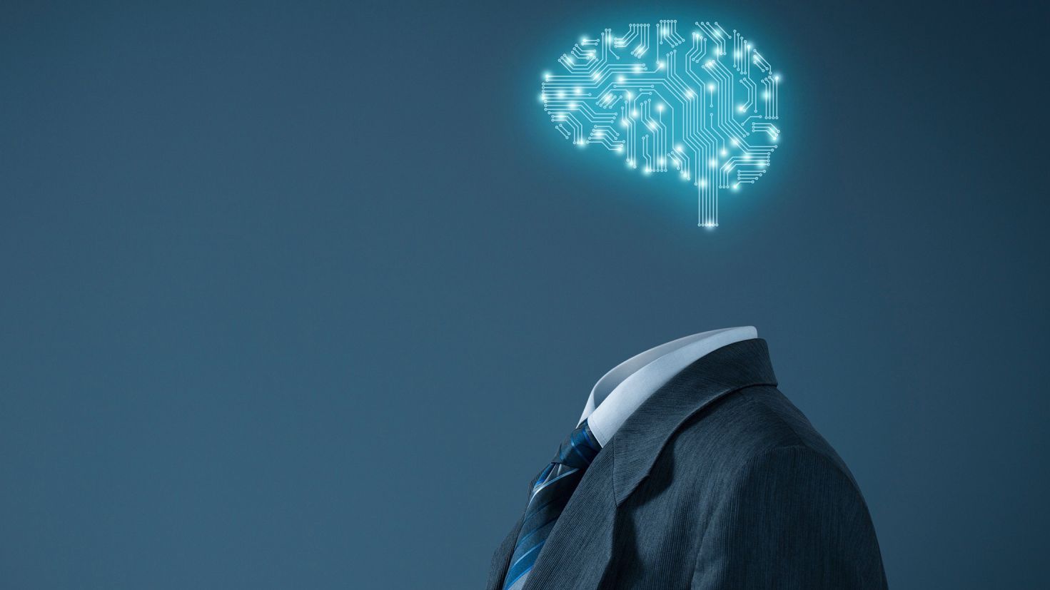 Штучний інтелект дозволить винагороджувати співробітників авансом - фото 1