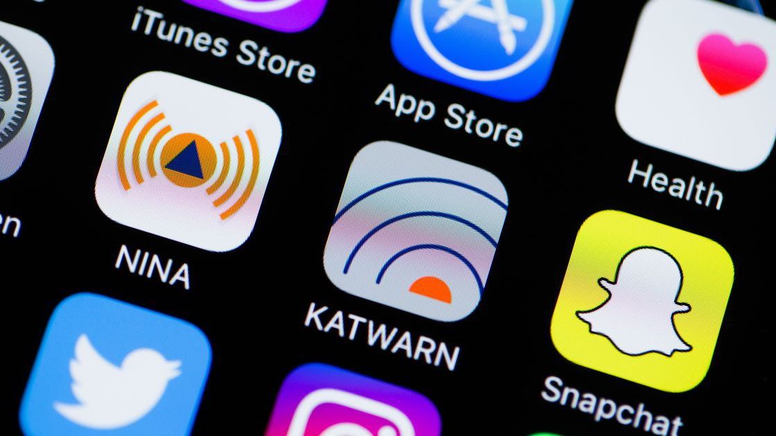 Apple показала, як виглядав App Store 10 років тому