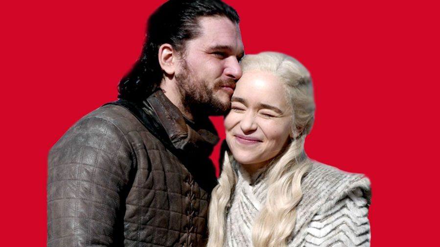 Гра престолів 8: дата виходу та головні теорії про фінал серіалу