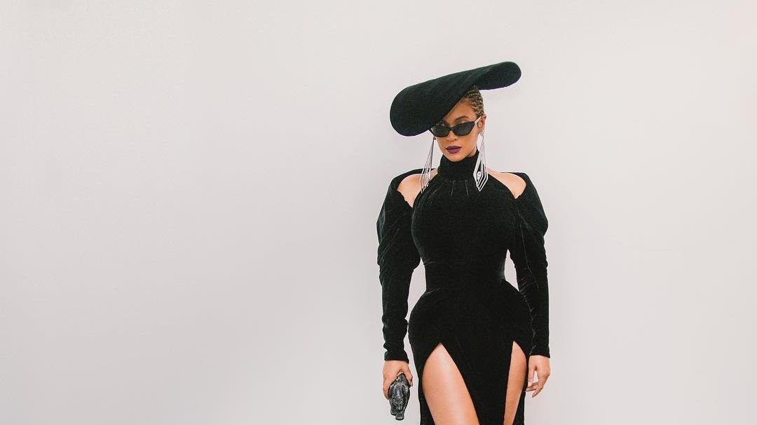 Лувр запустив екскурсію за мотивами кліпу Beyonce та Jay-Z