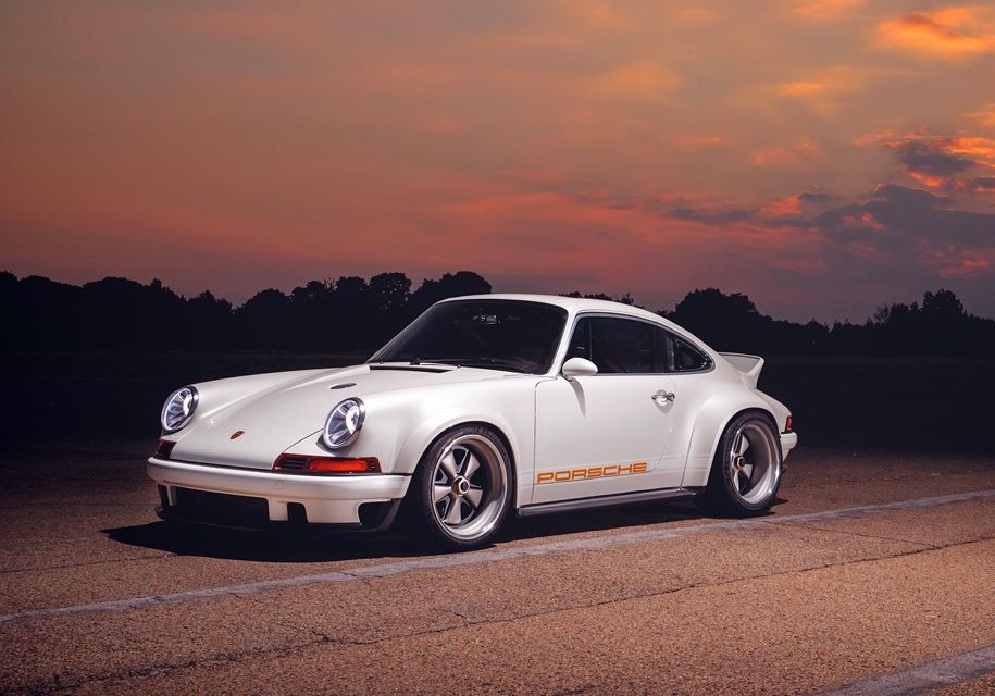 З 28-річного Porsche зробили унікальний суперкар за майже два мільйони доларів