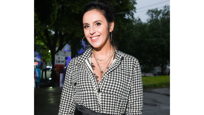 Джамала показала ніжне фото з маленьким синочком