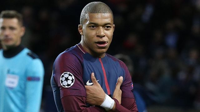 Без Роналду: символічна збірна 1/8 фіналу ЧС-2018 - фото 260500