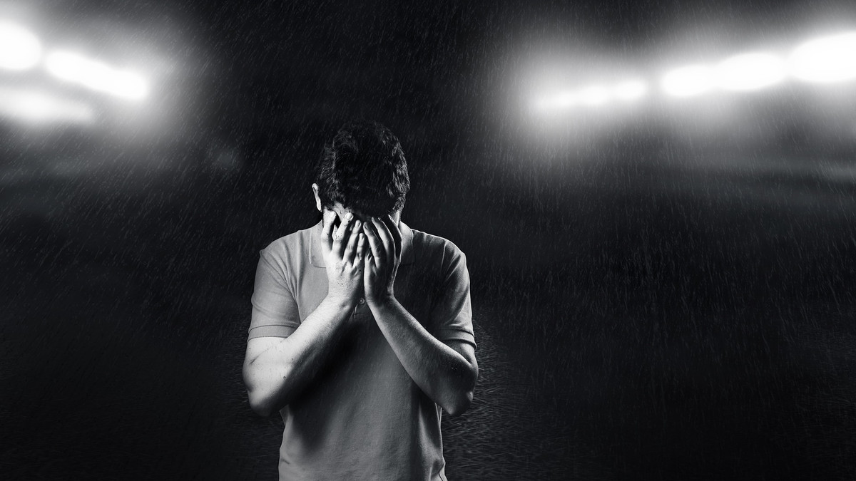 Науковці запевняють, що чоловіки теж страждають від післяпологової депресії - фото 1