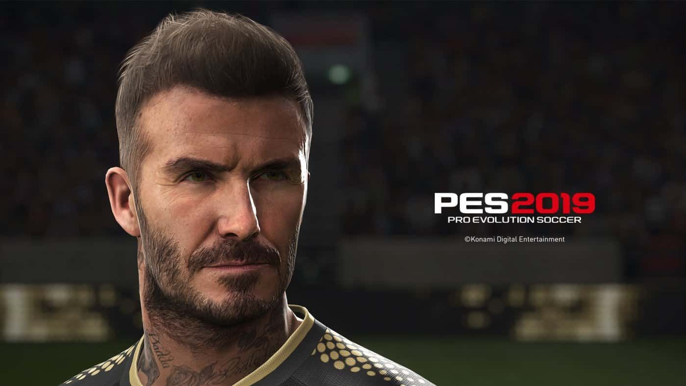 Демоверсія PES 2019 вийде 8 серпня - фото 1
