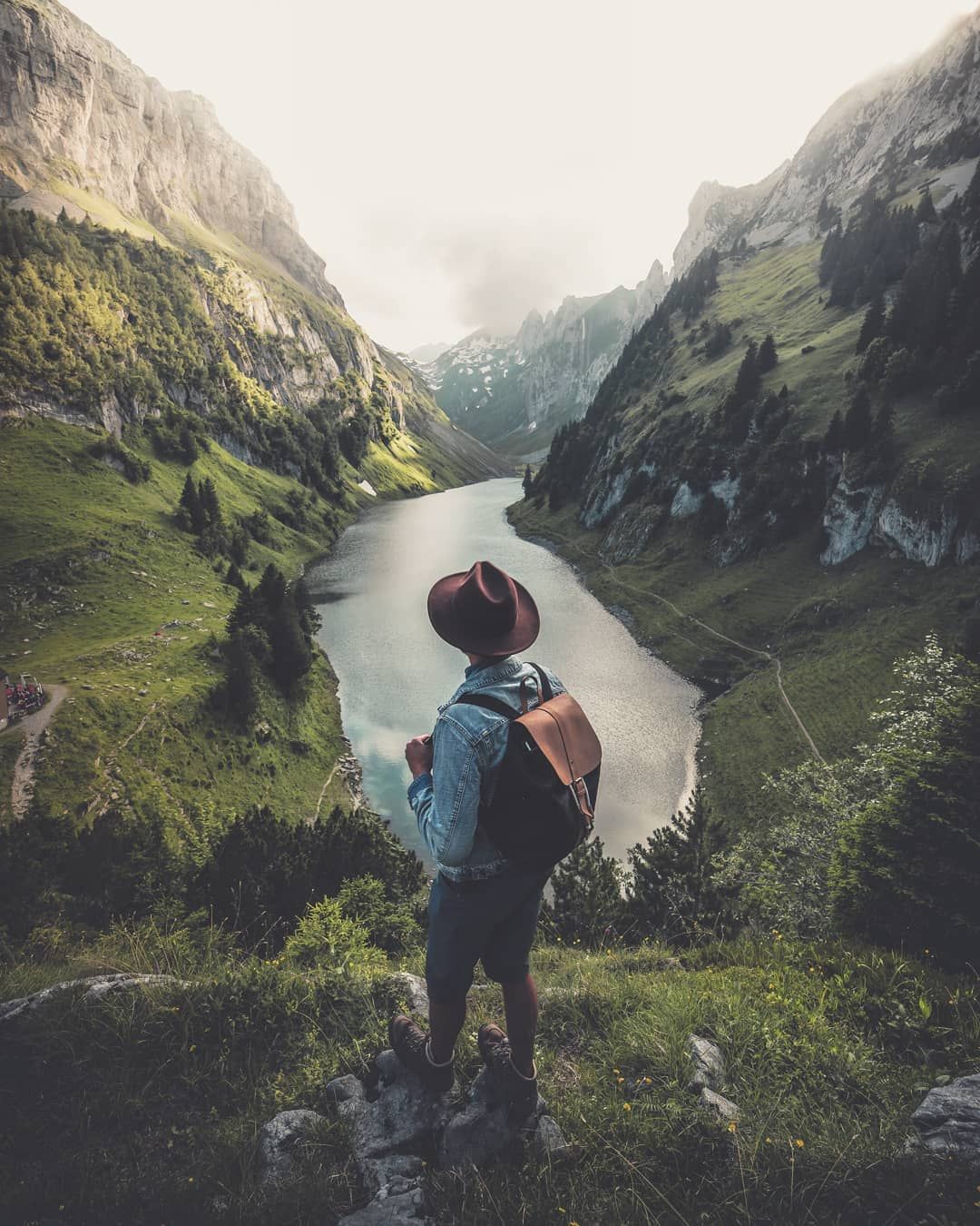 Фотограф Марсель Зіберт ділиться своїми пригодами - фото 1