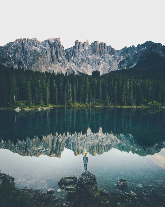 Юний фотограф з Австрії надихає на мандри своїми знімками - фото 265848