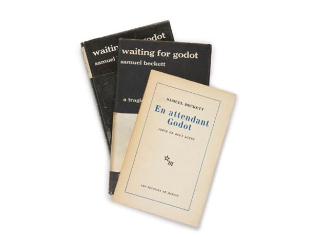 Речі Робіна Вільямса продадуть на аукціоні - фото 265073