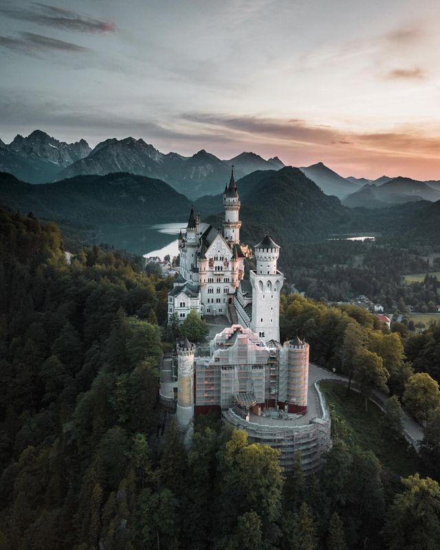 Мандри світом від фотографа-самоучки: неймовірні кадри - фото 260037