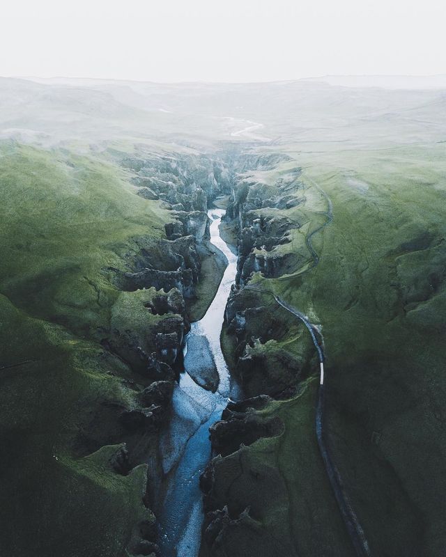 Юний фотограф Марвін Кур надихає своїми мандрами - фото 264345