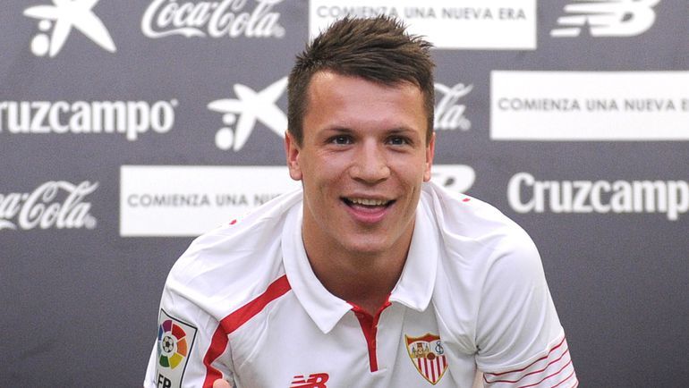 Коноплянка забив перший гол за Шальке після відпустки: відеофакт