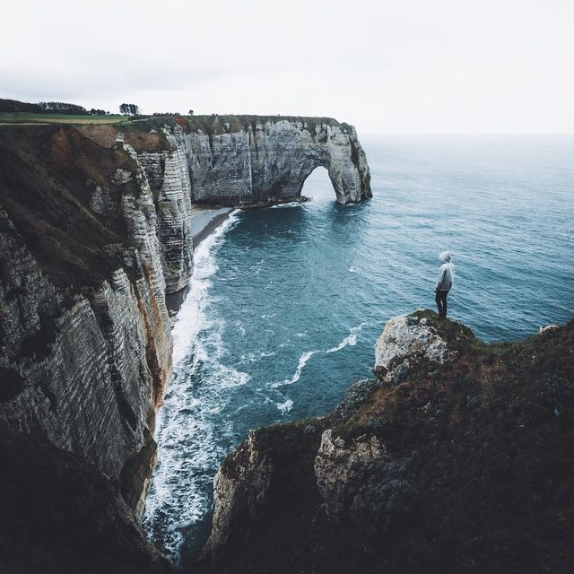 Мандри світом в об'єктиві талановитого фотографа - фото 262216
