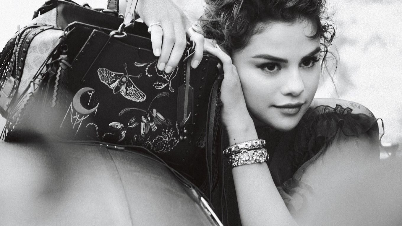 Селена Гомес відреагувала на заручини Джастіна Бібера