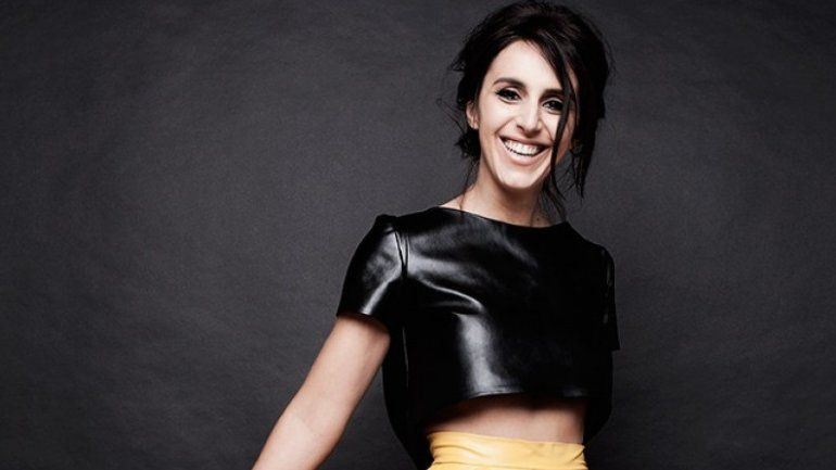 Джамала - фото 1