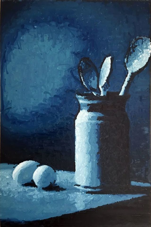 Найкращі роботи-художники - фото 265286