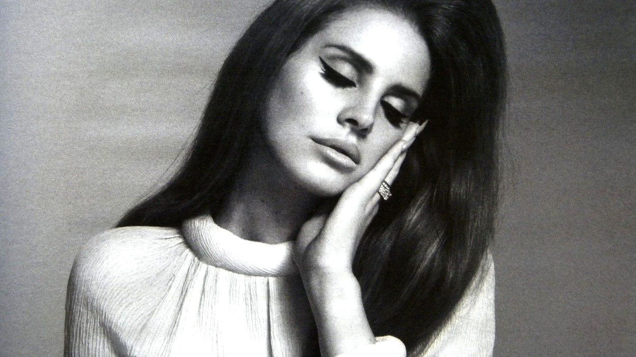 Лана Дель Рей дуже любить Елвіса Преслі - фото 1