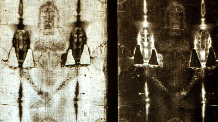 Чому Туринська плащаниця – підробка: дані нового дослідження вчених
