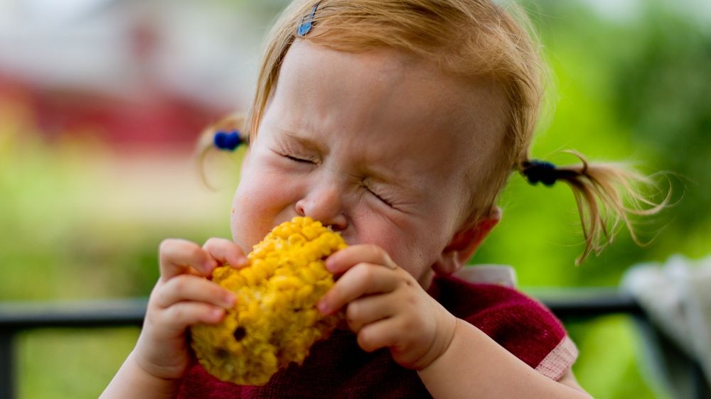 Смачні рецепти кукурудзи - фото 1