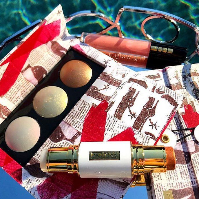 Цей б'юті-бренд оцінили в мільярд доларів