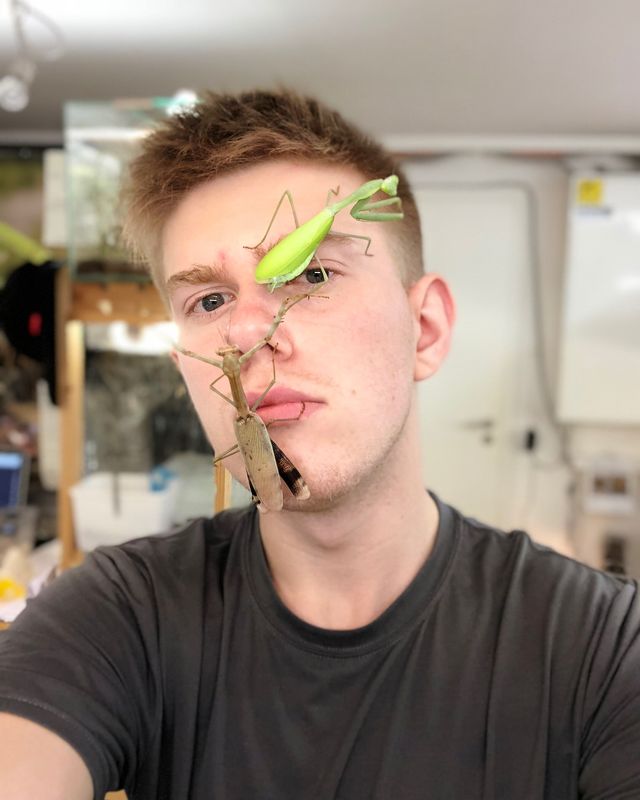 Instagram - фото 261076