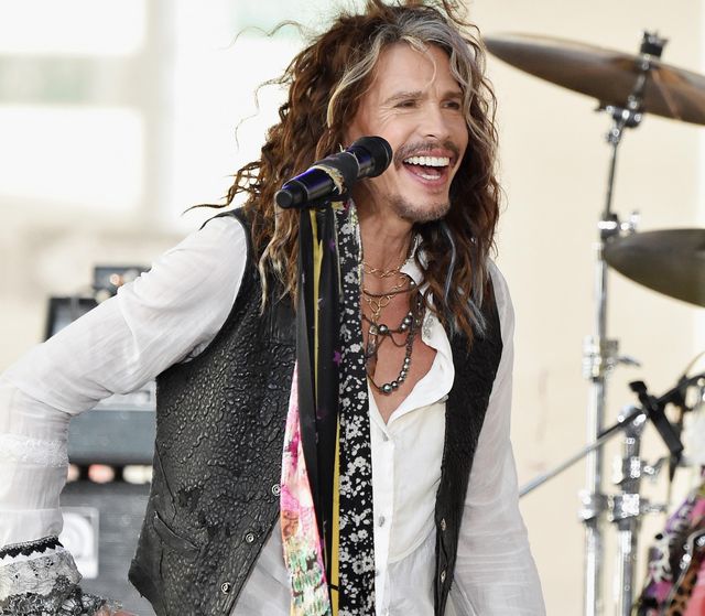 Стівен Тайлер виріс на українському борщі- фото 266048