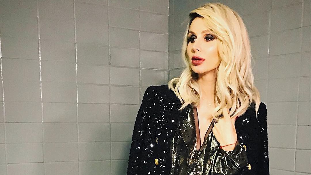 Світлана Лобода розсекретила ім'я доньки, і воно спричинило нові підозри