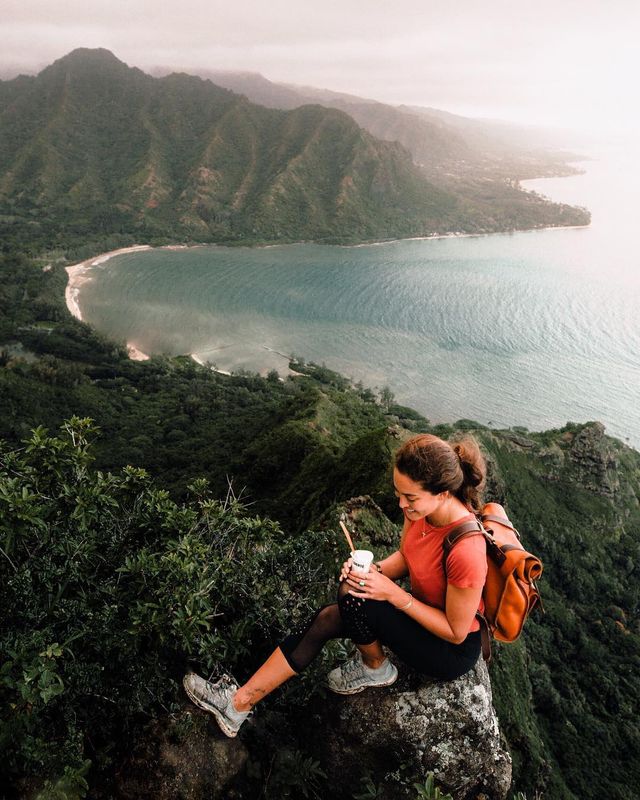 Чарівна модель показує свої подорожі світом - фото 263263