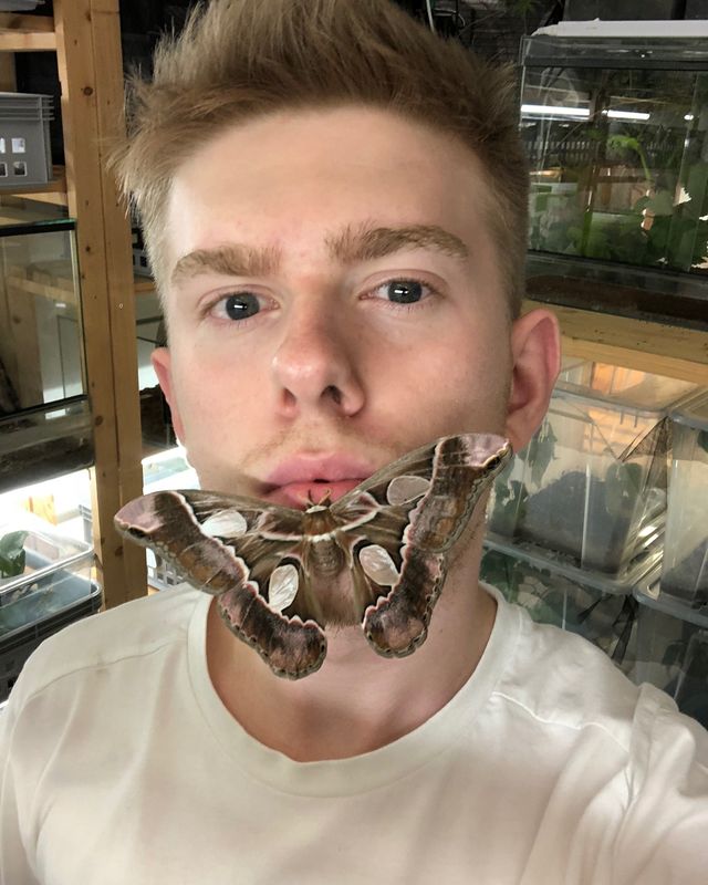 Instagram - фото 261082