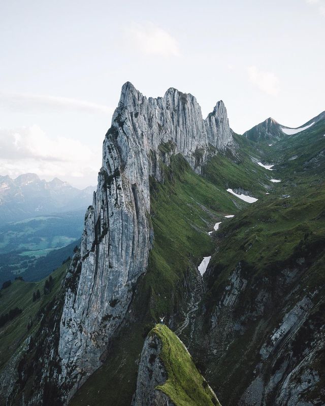 Юний фотограф Марвін Кур надихає своїми мандрами - фото 264358