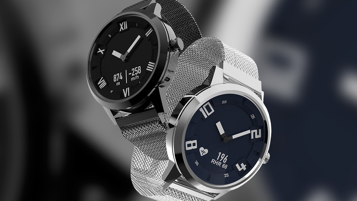 Першу партію смарт-годинників Lenovo Watch X продали всього за 15 секунд - фото 1