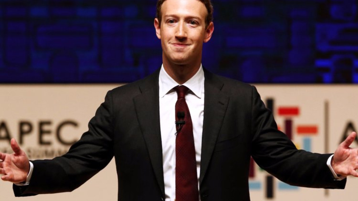 Facebook купила стартап для боротьби з фейковий новинами - фото 1