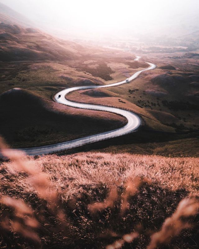 Талановитий британець надихає своїми мандрами - фото 264548