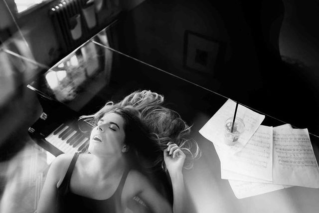 Жіночий оргазм - фото 266930