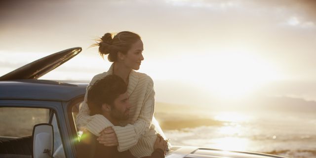 Ці три пари знаків Зодіаку ніколи не розійдуться- фото 262805