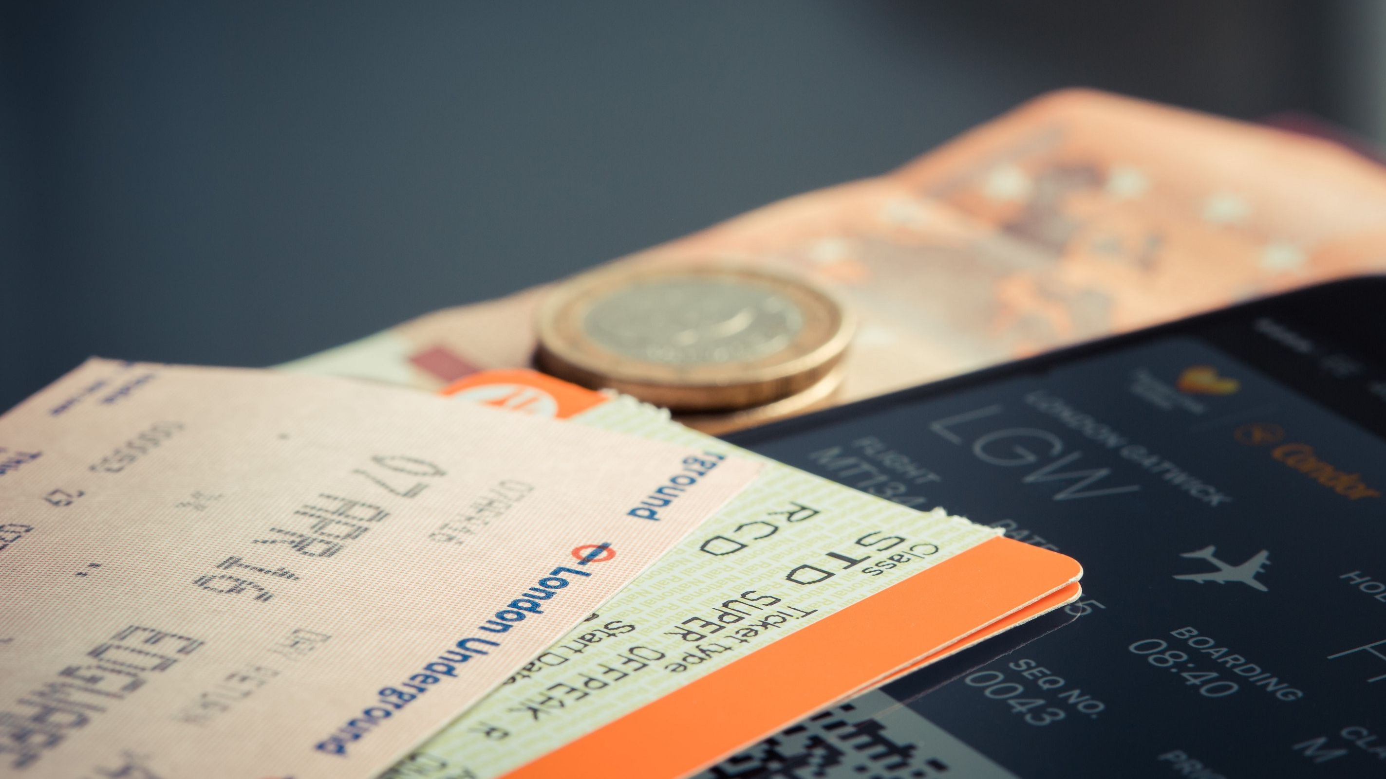 Укрзалізниця введе нові види квитків