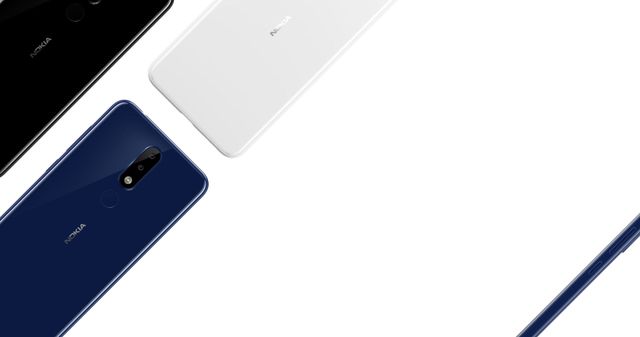 Nokia X5 буде мати 3 або 4 ГБ оперативної пам'яті - фото 263767