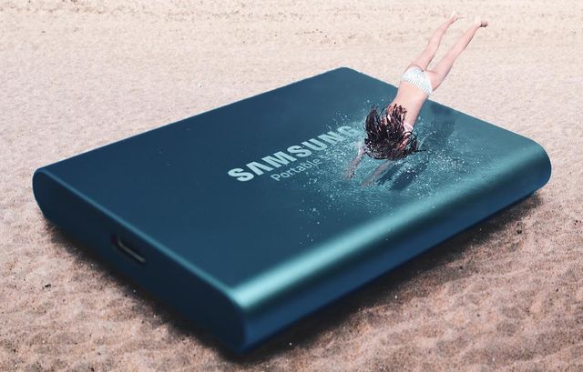 Унікальний фантастичний світ на межі з реальністю - фото 261782