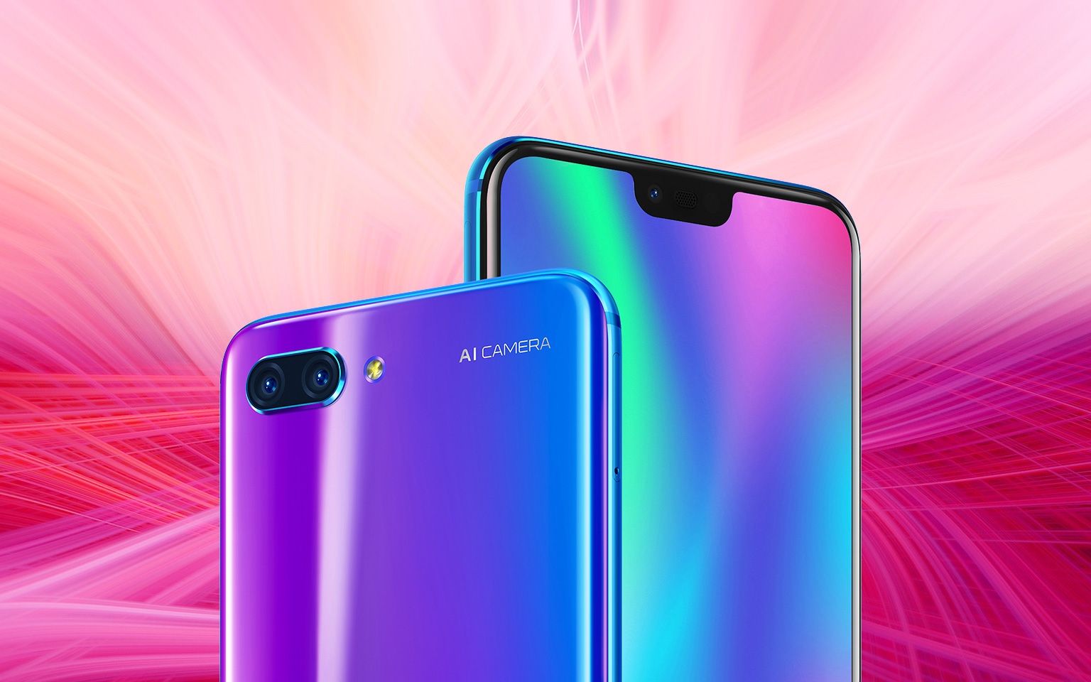 Honor 10 став більш успішним, ніж його попередник - фото 1