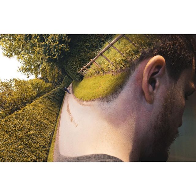 Унікальний фантастичний світ на межі з реальністю - фото 261786