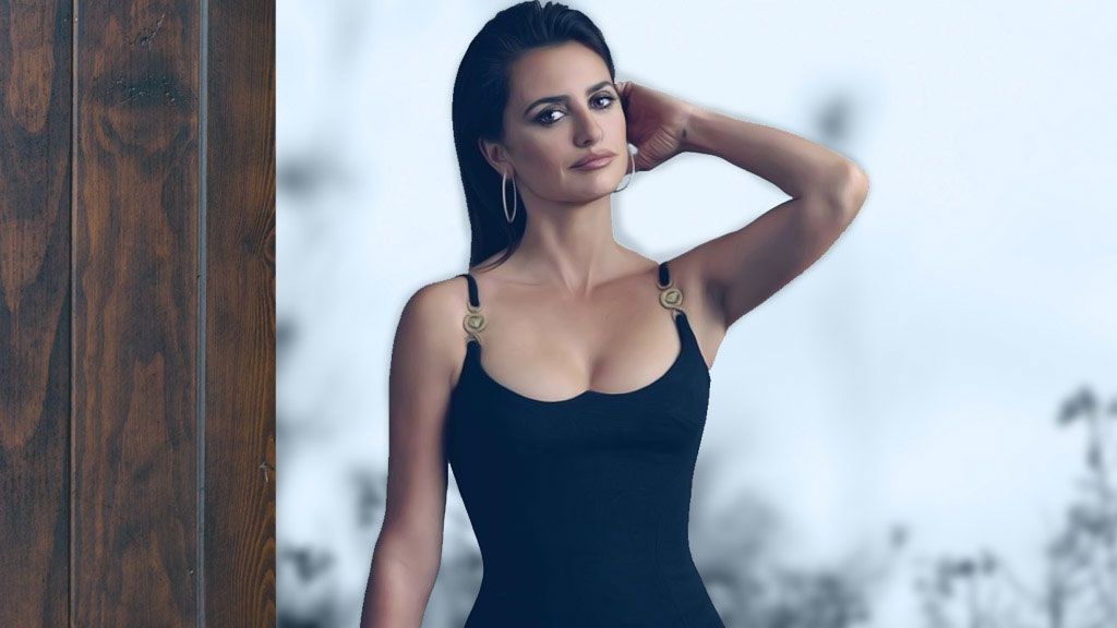 Пенелопа Крус затьмарила шанувальників своєю красою