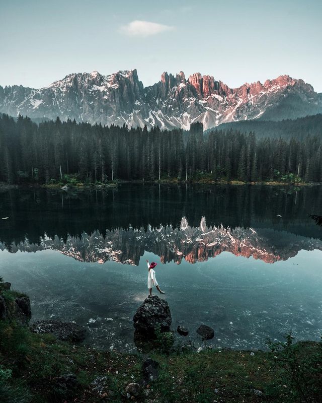 Мандри світом від фотографа-самоучки: неймовірні кадри - фото 260033