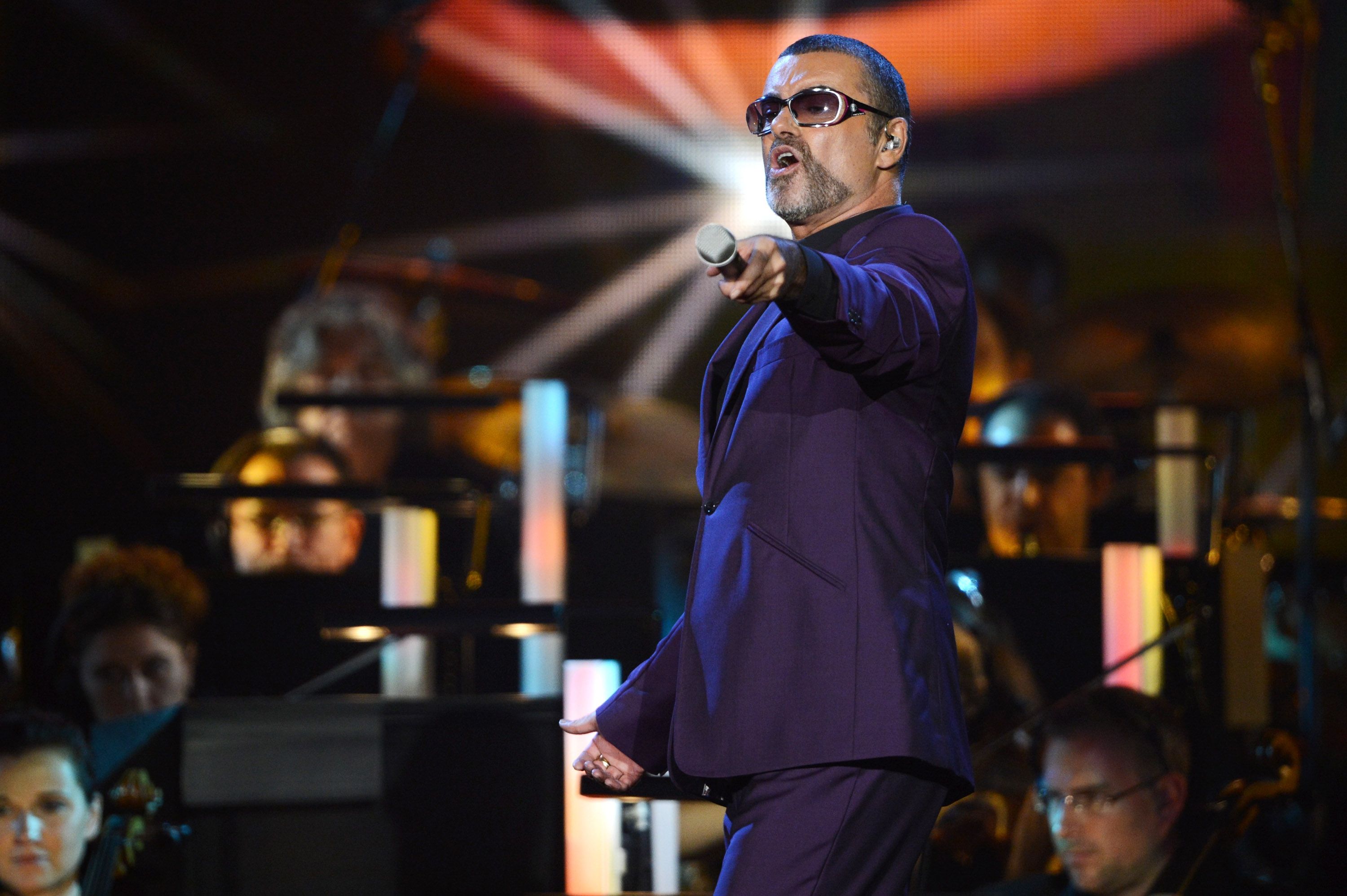 Бойфренд Джорджа Майкла назвав справжню причину смерті співака